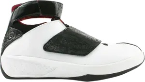 Кроссовки Air Jordan 20 OG Quickstrike, белый
