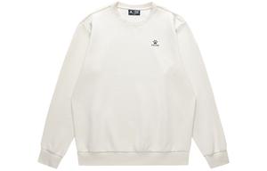 Унисекс свитшот KELME, белый