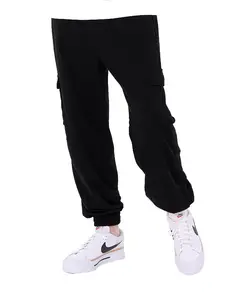 DM Core карго джоггер Dai Moda, черный