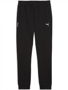 Спортивные брюки PumaTech Pants DK cl черного цвета Puma