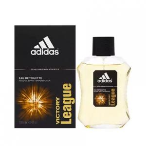 Туалетная вода Adidas Victory League для мужчин, 100 мл