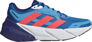 Кроссовки Adidas Adistar 'Blue Rush Turbo', синий