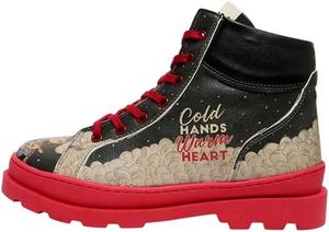 Женские ботильоны DOGO Adriana, Multicolor