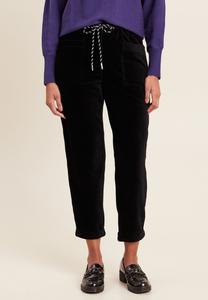 Брюки Breal Trousers, Noir/Black