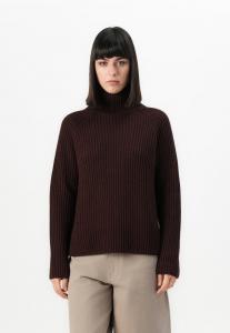 Джемпер DRYKORN ARWEN, Red/Bordeaux