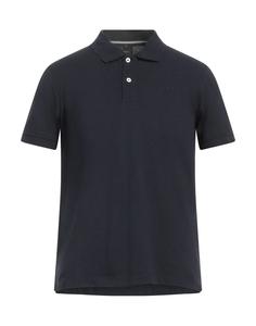 рубашки поло Geox, синий