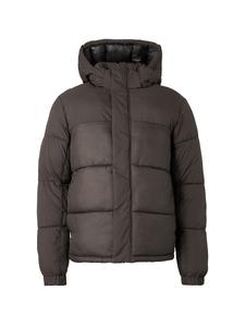 Зимняя куртка JACK & JONES JCOUNION, темно-коричневый