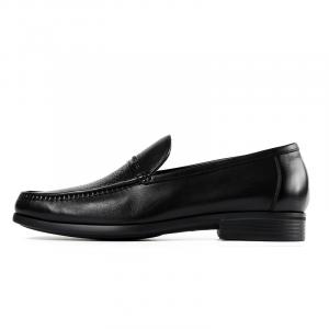 Лоферы мужские Raidy Boer, цвет Coffee