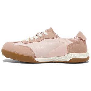 Дышащие низкие повседневные туфли для женщин BASTO, Beige