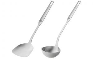 Суповая ложка ZWILLING, серебро