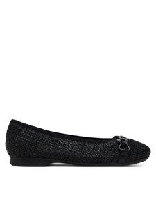 Балетки 8-22171-44 Jana, черный