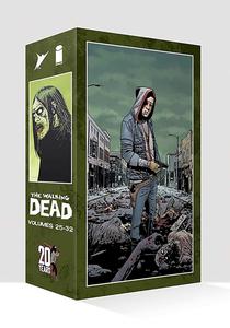 Walking Dead 20th Anniversary Box Set #4 (Image Comics)