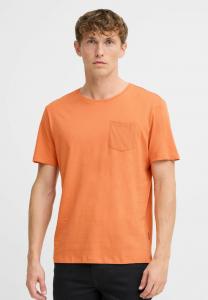 Футболка Blend BHJAGO, Arabesque/Orange