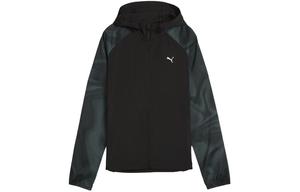 Куртка женская черная Puma