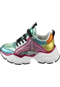 Кроссовки BUFFALO, Dark pink