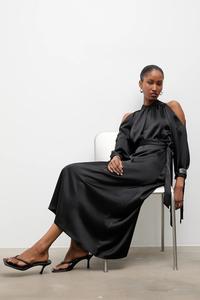 Платье Answear.Lab, черный