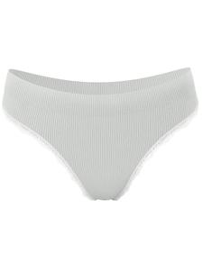 Стринги Yenita, серый