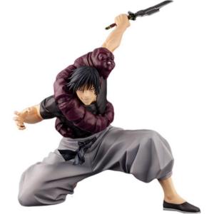 Фигурка Shouwu Jujutsu Kaisen Toji Fushiguro в масштабе 19 см CRAFTSMANSHIP KOTOBUKIYA