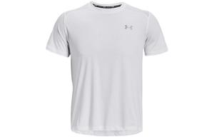 Футболка мужская белая Under Armour, белый