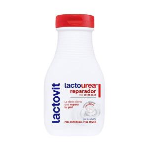 Восстанавливающее средство для очень сухой кожи 90 мл Lactovit