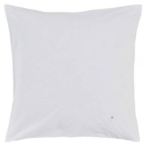 Наволочка La cerise sur le GaМ‚teau Céleste, белый - 65 х 65 см