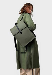 Рюкзак Däsh Backpack 13 Zoll Gaston Luga, оливковый