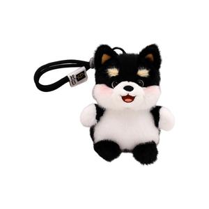 Очаровательный ароматный мягкий плюшевый кулон 15см KUMAOYA