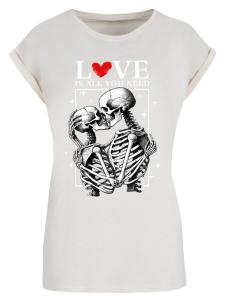 Футболка F4NT4STIC Love is all you need, Sand