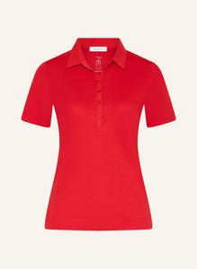 Рубашка-Поло из джерси Darling Harbour, красный