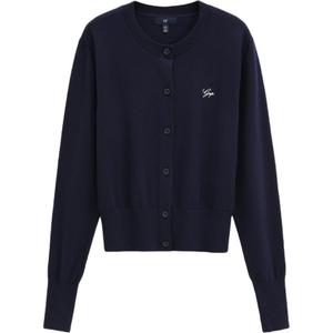 Топ женский GAP, синий