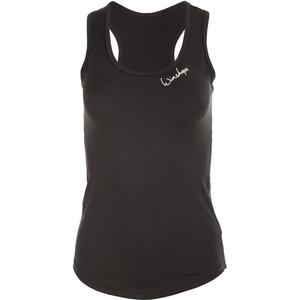 Функциональная легкая майка aet104 Winshape, черный