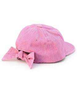 Лента на колпачке