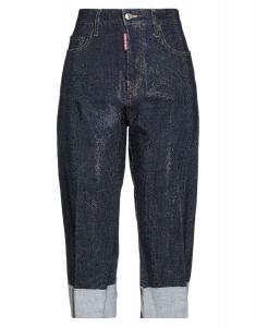 Джинсы Dsquared2, синий