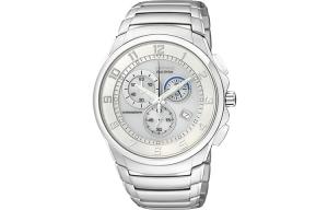 CITIZEN Часы Men's Ecology Drive Collection Watch