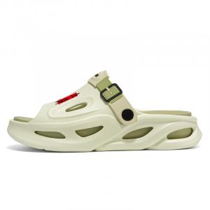 CariteSport Пляжные сандалии мужские бело-голубые, цвет White Blue