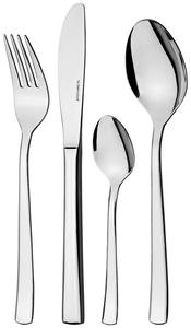 Набор столовых приборов Berndorf серебристый