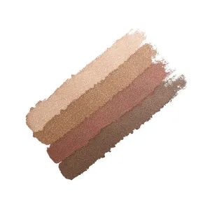 Max Factor Colour Expert Mini Palette палетка теней для век 004, 4,3 г