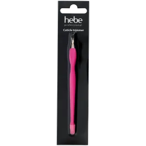 Hebe Professional резак для кутикулы, 1 шт.