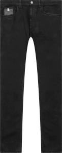 Джинсы 1017 ALYX 9SM 5 Pocket Skinny Jean 'Black', черный