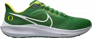 Кроссовки Nike Air Zoom Pegasus 39 'Oregon', зеленый