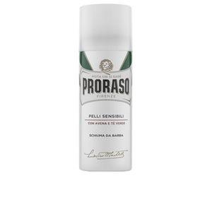 Пена для бритья 50 мл Pelli Sensibli