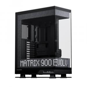 Корпус Phanteks Evolv X2 Matrix, Mid Tower, черный