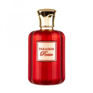 Парфюмерная вода The Fragrance World Paradox Rossa