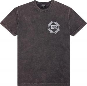 Футболка Icecream Outlaw Short-Sleeve Knit 'Shale', серый