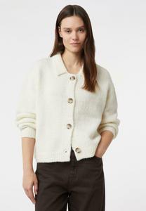Кардиган comma Cardigan, Creme/Off-White