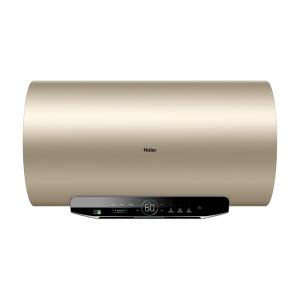 Электрический водонагреватель Haier EC8002-JT3U1, золотой