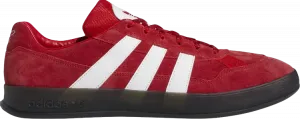 Кроссовки Adidas Mark Gonzales x Aloha Super 'Chair Fight', красный