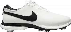 Бутсы Nike Air Zoom Victory Tour 2 BOA Wide 'White Black', белый