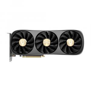 Видеокарта ZOTAC GeForce RTX 4070 Ti SUPER Trinity OC, 16 ГБ, черный