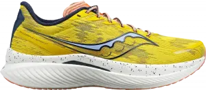 Кроссовки Saucony Wmns Endorphin Speed 3 Sulphur, желтый